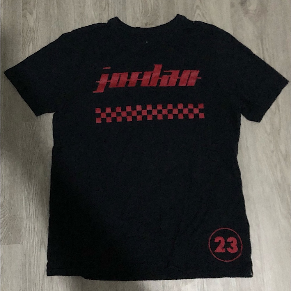 Jordan T Shirt